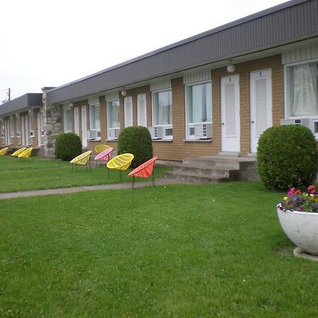 Motel Vaudreuil Luaran gambar
