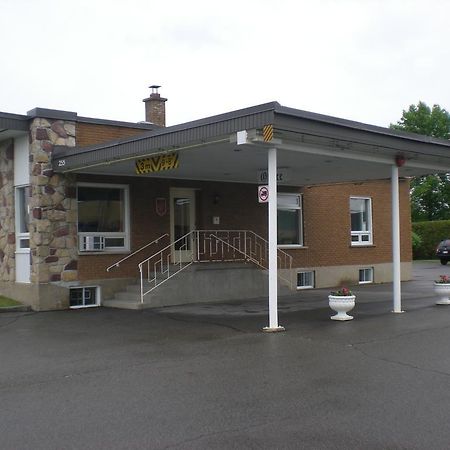 Motel Vaudreuil Luaran gambar