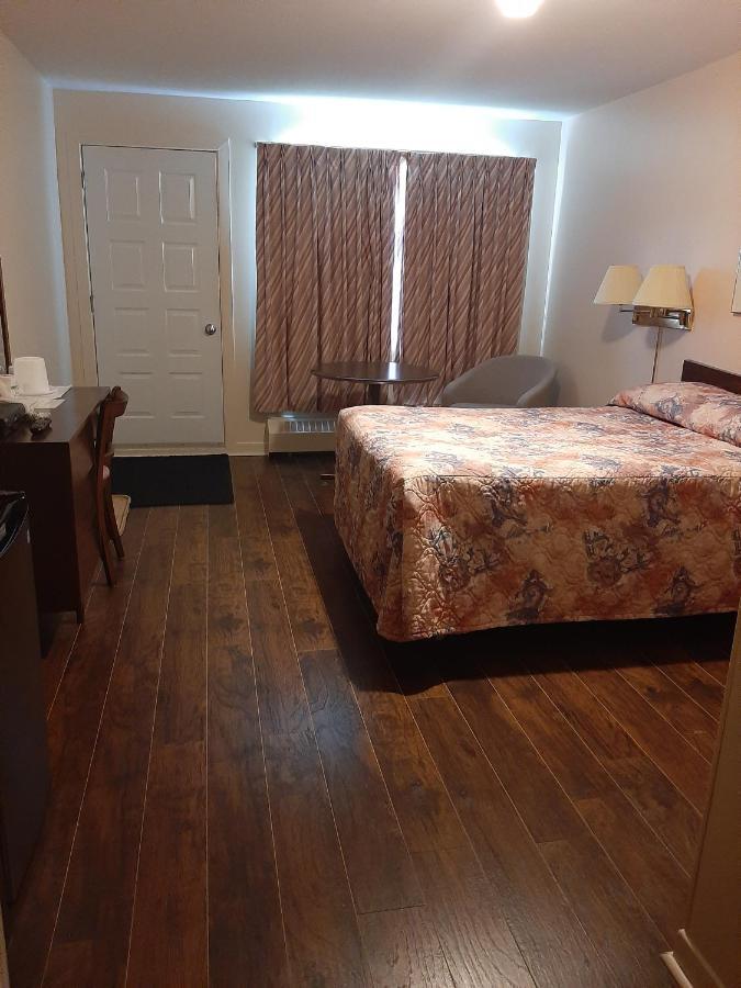 Motel Vaudreuil Luaran gambar