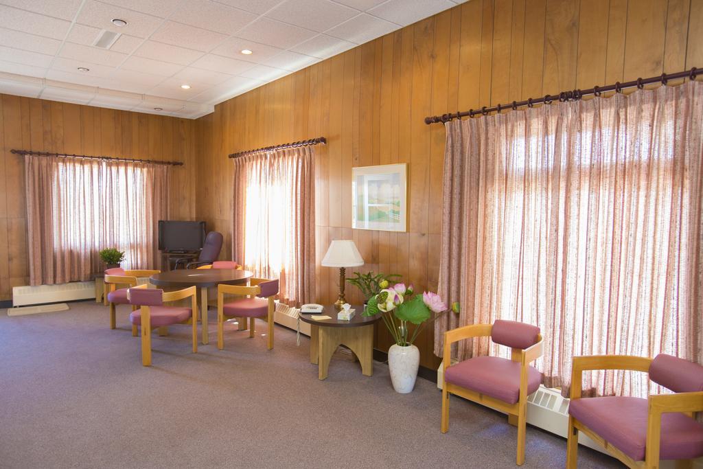 Motel Vaudreuil Luaran gambar