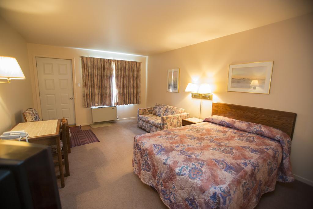 Motel Vaudreuil Bilik gambar