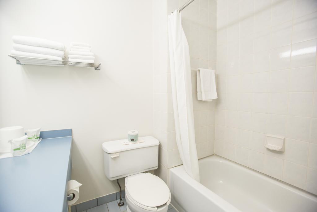 Motel Vaudreuil Bilik gambar